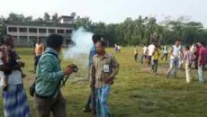 ইউপিতে পঞ্চম ধাপের ভোটেও সহিংসতায় প্রাণ হারালেন চেয়ারম্যানপ্রার্থীসহ ৮ জন
