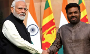 ভারতকে সমর্থন দিয়ে যাবো:  প্রেসিডেন্ট দিশানায়েকে