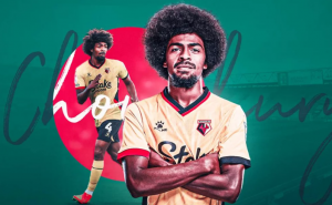 খেলার অনুমতি পেয়েছেন লেস্টার সিটির মিডফিল্ডার হামজা