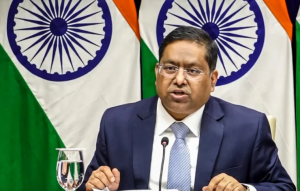 মাহফুজ আলমের মন্তব্যের প্রতিবাদ জানিয়েছে ভারত