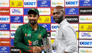 পূর্ণ মেয়াদে অধিনায়কত্ব করতে চান লিটন
