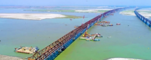 বঙ্গবন্ধু শেখ মুজিব রেলওয়ে সেতু’র নাম বাতিল