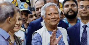 নিজের কাজে ফিরে যাবেন ড. ইউনূস