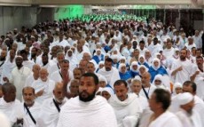 হজে লোক না পাঠানোর সিদ্ধান্ত ইরানের
