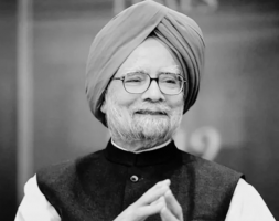 মারা গেলেন মনমোহন সিং