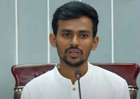 অগ্নিকাণ্ডে ৫ মন্ত্রণালয়ের নথি পুড়ে গেছে