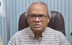 বিতর্কিত ফাইলগুলো পুড়ে গেছে: রিজভী