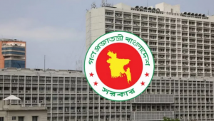 সচিবালয়ে ঢুকতে পারবেন না সাংবাদিকরাও