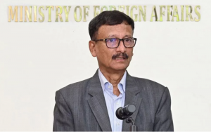 সহসাই রোহিঙ্গাদের ফেরত পাঠানোর সম্ভাবনা নেই