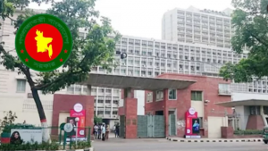 সচিবালয়ে প্রবেশ করতে পারবেন গণমাধ্যমকর্মীরা