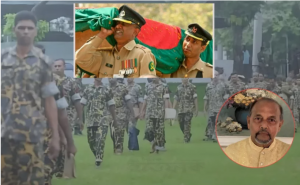 বিডিআর হত্যাকাণ্ড নিয়ে আবারও মুখ খুললেন মঈন