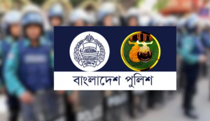 পুলিশে ‘নির্বাচনী পদক’ বাতিল করছে সরকার