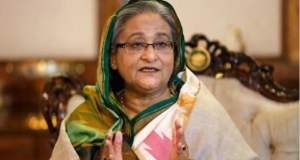 শেখ হাসিনাসহ ৬২ জনের বিরুদ্ধে মা ম লা