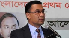 দিনাজপুরে তারেক রহমানের বিরুদ্ধে গ্রেপ্তারি পরোয়ানা