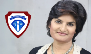মুন্নী সাহার ১৩৪ কোটি টাকা লেনদেনের অনুসন্ধান শুরু