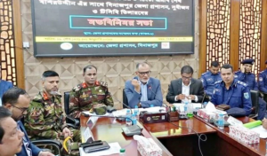 রমজানে মানুষের কষ্ট হবে না: বাণিজ্য উপদেষ্টা