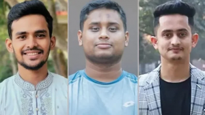 ছাত্র আন্দোলনের শীর্ষ নেতাদের ফেসবুক আইডি বন্ধ