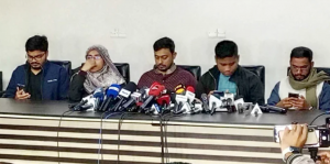 ‘জুলাই ঘোষণাপত্র’ নিয়ে দেশব্যাপী কর্মসূচি দিল নাগরিক কমিটি
