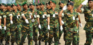 বাংলাদেশের সেনাবাহিনীতে কী অস্ত্র রয়েছে?
