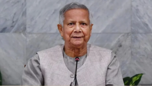 দেশের সম্মান ও গৌরব অটুট রাখতে সেনাবাহিনী কাজ করছে