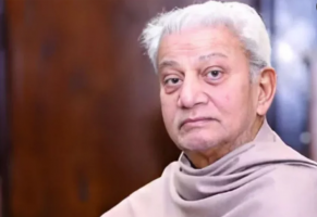 প্রবীর মিত্রের দাফন আজিমপুরে