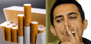 দেশে দাম বেড়েছে সিগারেটের