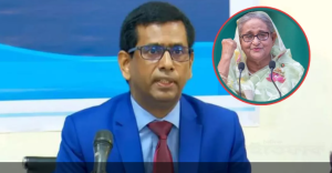 শেখ হাসিনার বিদ্বেষমূলক বার্তা প্রচার করলে আইনি ব্যবস্থা