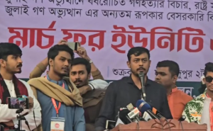 নির্বাচনের জন্য প্রস্তুতি নিন: নাসিরুদ্দিন পাটোয়ারী