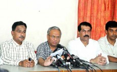 বিএনপির ‘অবৈধ’ বলে বাজেটকে প্রত্যাখ্যান