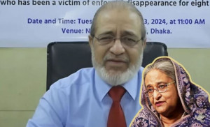 ব্রিগেডিয়ার আযমীকে হত্যার পরামর্শ