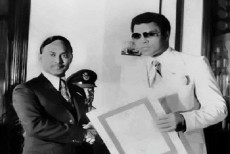 যুক্তরাষ্ট্র আমাকে তাড়িয়ে দিলে কী হয়েছে, বাংলাদেশ তো আছে : মোহাম্মদ আলী