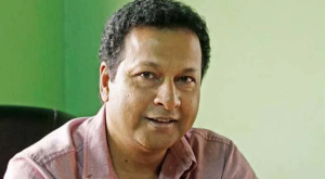 পিতার পরিচয়ে নিজেকে আবদ্ধ রাখেননি বাপ্পারাজ