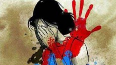 টিকিট না থাকায় মহিলাকে যাত্রীকে ধর্ষণ টিকিট চেকারের!
