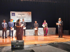 বৃহত্তর ওয়াশিংটন ডিসি ডুয়াফির নতুন কমিটির শপথ গ্রহণ
