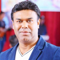 মনে দুঃখ নিয়ে ৩০ বছর পর দেশে ফিরে গেলেন গুণীজন আলম