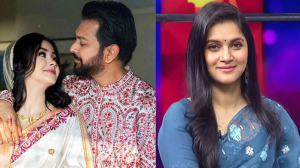 আমার কিছুই বলার নাই, তাহসানের বিয়ে প্রশ্নে মিথিলা