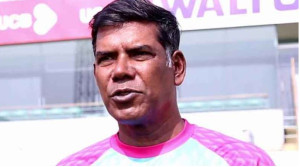 সারওয়ারকে হেড কোচের দায়িত্ব দেওয়ার সিদ্ধান্ত