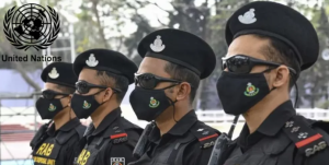 র‍্যাব বিলুপ্তি, জাতিসংঘের সুপারিশ