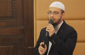 ভ্যালেন্টাইনস ডে নিয়ে কি বললেন শায়খ আহমাদুল্লাহ