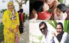 পুলিশ সুপারের স্ত্রী মিতুকে কে দিয়েছিলো এসএমএস?