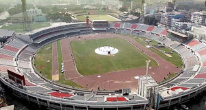 বঙ্গবন্ধু জাতীয় স্টেডিয়ামের নাম পরিবর্তন
