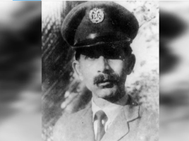 শহিদ সার্জেন্ট জহুরুল হকের মৃত্যুবার্ষিকী পালিত
