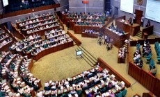 বাংলাদেশে ২০১৫-১৬ অর্থ বছরের সম্পূরক বাজেট পাস