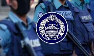 জনতা ও পুলিশের সম্পর্ক