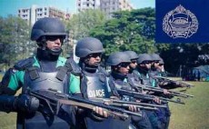 জঙ্গি ও সন্ত্রাসীদের বিরুদ্ধে সাঁড়াশি অভিযানে নামছে পুলিশ