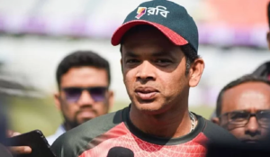ভারতের বিপক্ষে হেরে যাওয়াকে ‘অ্যাক্সিডেন্ট’ বললেন আব্দুর রাজ্জাক