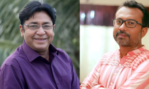 নির্বাচনে জয়ী হয়ে ডিরেক্টরস গিল্ডের নেতৃত্বে দিবেন শহীদুজ্জামান সেলিম ও ফরিদুল হাসান
