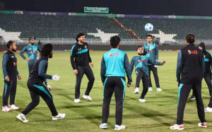 হারলেই বাদ বাংলাদেশ, জিতলে সেমিতে নিউজিল্যান্ড