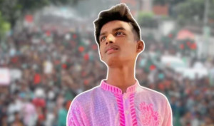 স্বাধীনতার স্বাদ পেতে চেয়েছিল জয়
