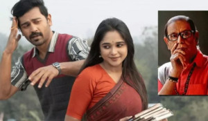 নাটকের চরিত্রে ফিরেছেন হেলাল হাফিজ ও হেলেন